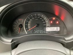 NISSAN MARCH SENSE TA 2025 – SERIE 3N1CK3CE7SL218655 full
