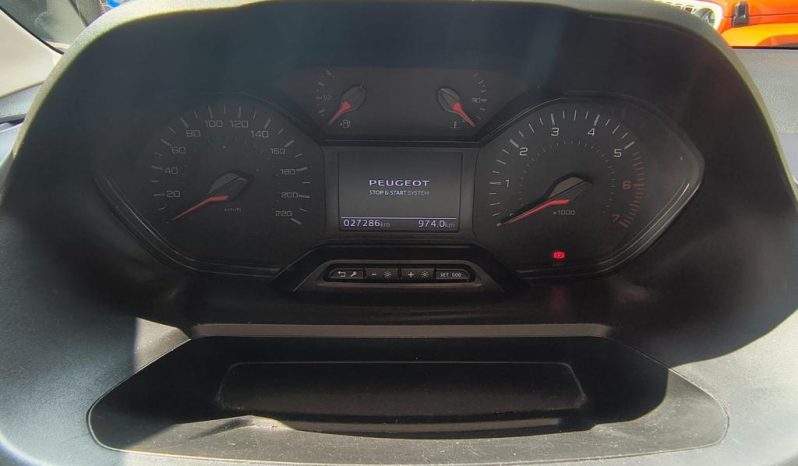 PEUGEOT RIFTER ALLURE PACK PURETECH TA 2024 – SERIE VR3ERHNS6RJ503073 full