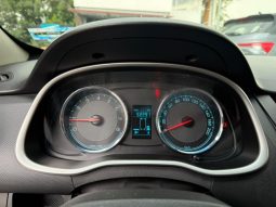 CHEVROLET NUEVO AVEO A (LS) 2020 – SERIE LSGHD52HXLD085485 full