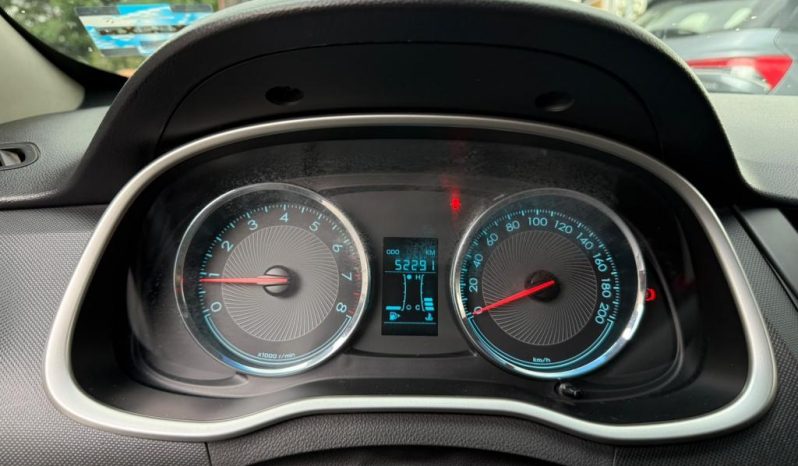 CHEVROLET NUEVO AVEO A (LS) 2020 – SERIE LSGHD52HXLD085485 full