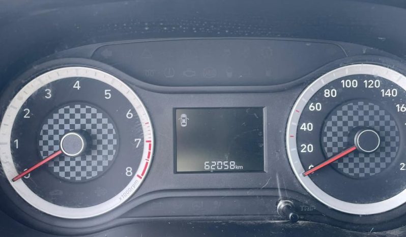 HYUNDAI GRAND I10 HB GL TM 2023 – SERIE MALB25BC2PM359258 full