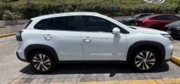 SUZUKI S-CROSS GLX BOOSTERJET 2024 – SERIE TSMYAA2S1RMB69930 full