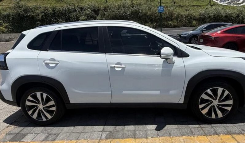 SUZUKI S-CROSS GLX BOOSTERJET 2024 – SERIE TSMYAA2S1RMB69930 full