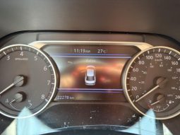 NISSAN SENTRA SR PLATINUM TA 2025 – SERIE 3N1AB8AE3SY234734 full