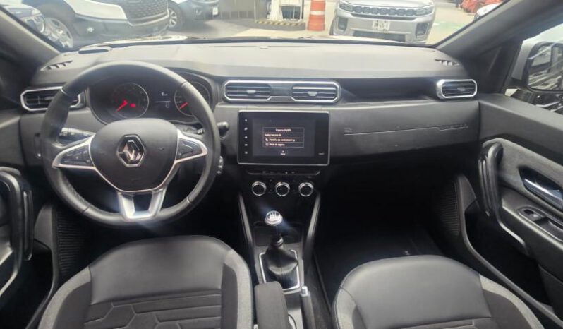 RENAULT DUSTER ICONIC TM 2023 – SERIE 93YHSC158PJ239342 full