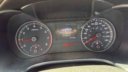 KIA FORTE GT LINE 2.0 TA 2020 – SERIE 3KPF54AD3LE141337 full