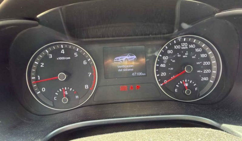KIA FORTE GT LINE 2.0 TA 2020 – SERIE 3KPF54AD3LE141337 full