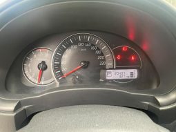 NISSAN MARCH SENSE TA 2025 – SERIE 3N1CK3CE2SL208941 full