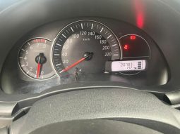 NISSAN MARCH SENSE TM 2025 – SERIE 3N1CK3CE3SL210035 full