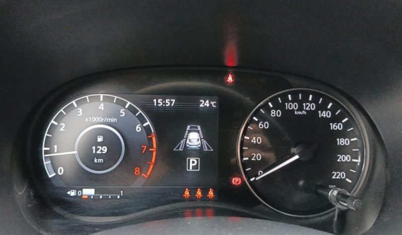 NISSAN KICKS PLATINUM TA 2024 – SERIE 3N8CP5HE5RL541782 full
