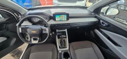 CHEVROLET AVEO SEDAN LT PLUS F CVT 2024 – SERIE LZWPRMGN3RF971630 full