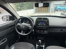 RENAULT KWID BITONO TM 2024 – SERIE 93Y1R5F54SJ928692 full