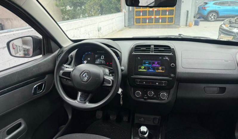 RENAULT KWID BITONO TM 2024 – SERIE 93Y1R5F54SJ928692 full