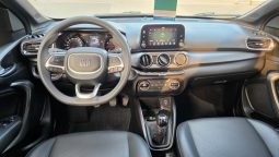 FIAT ARGO TREKKING MT 2024 – SERIE 9BD358AG0RYN04487 full