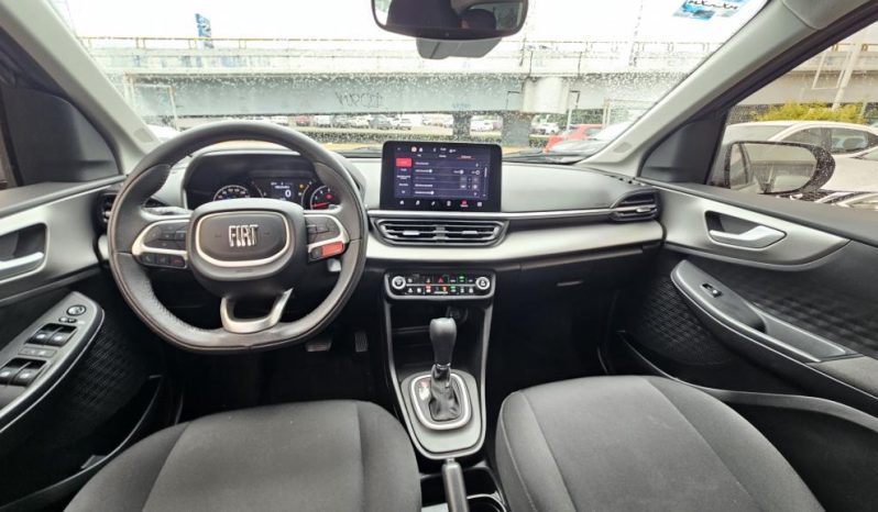 FIAT PULSE AUDACE TA 2023 – SERIE 9BD363C20PYZ92757 full