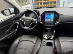 CHEVROLET CAPTIVA PREMIER 7P 2024 – SERIE LZWLLNGLXRB033765 full
