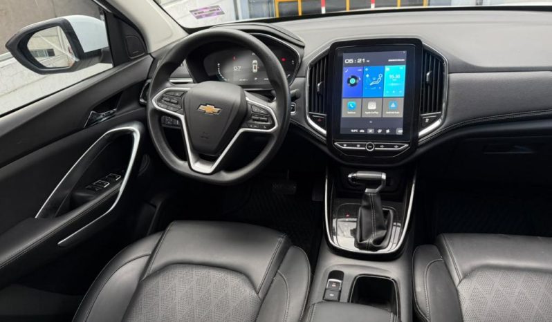 CHEVROLET CAPTIVA PREMIER 7P 2024 – SERIE LZWLLNGLXRB033765 full