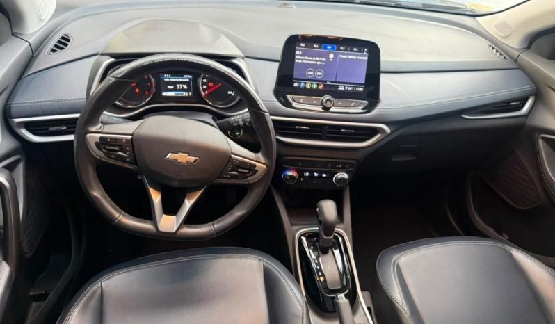 CHEVROLET TRACKER D (PREMIER) 2021 – SERIE 93CER76C4MB114041 full