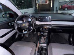 CHEVROLET AVEO SEDAN LT TM 2025 – SERIE LZWPRMGN8SF085356 full