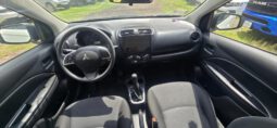 MITSUBISHI MIRAGE GLX MT 2024 – SERIE ML3AFJ6J3RH004375 full