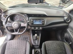 NISSAN KICKS ADVANCE CVT 2024 – SERIE 3N8CP5HE8RL542201 full