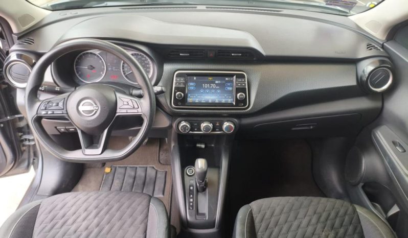 NISSAN KICKS ADVANCE CVT 2024 – SERIE 3N8CP5HE8RL542201 full