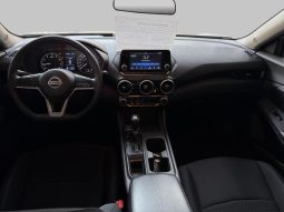 NISSAN SENTRA SENSE CVT 2024 – SERIE 3N1AB8AE5RY353251 full