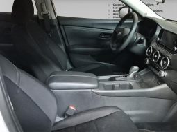 NISSAN SENTRA SENSE CVT 2024 – SERIE 3N1AB8AE9RY389282 full