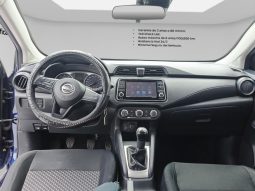 NISSAN VERSA SENSE TM 2024 – SERIE 3N1CN8AE8RK596748 full
