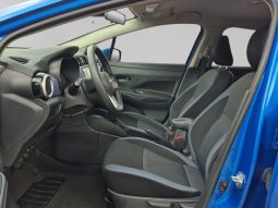 NISSAN VERSA ADVANCE CVT 2024 – SERIE 3N1CN8AEXRL904531 full