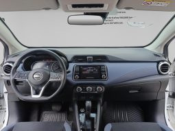 NISSAN VERSA ADVANCE CVT 2023 – SERIE 3N1CN8AE0PL834177 full