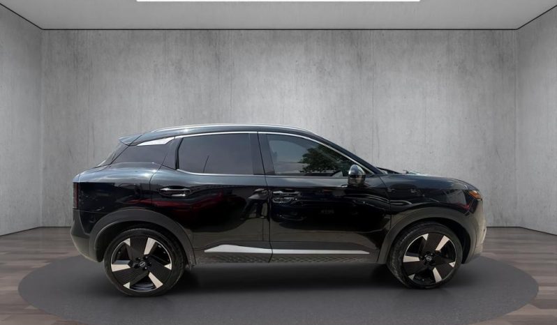 NISSAN KICKS PLATINUM CVT 2025 – SERIE 3N8AP6HE4SL326817 full