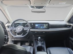 NISSAN KICKS EXCLUSIVE CVT 2025 – SERIE 3N8AP6HE4SL342175 full