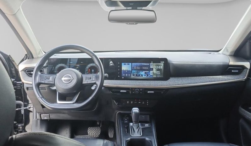 NISSAN KICKS EXCLUSIVE CVT 2025 – SERIE 3N8AP6HE4SL342175 full