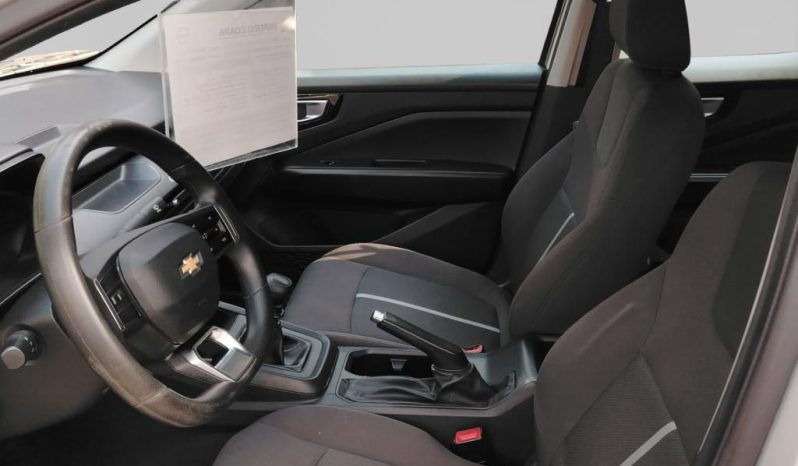 CHEVROLET AVO HB LS 2024 – SERIE LZWPPMGN2RF000771 full