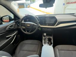 CHEVROLET TRAX LS TA 2024 – SERIE KL77L4E21RC242246 full