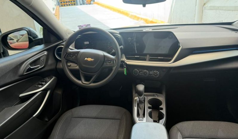 CHEVROLET TRAX LS TA 2024 – SERIE KL77L4E21RC242246 full