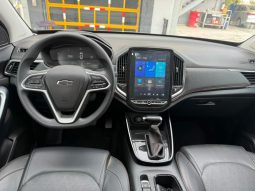 CHEVROLET CAPTIVA PREMIER BLACK EDITION TA 2025 – SERIE LZWLLNGL7SB028979 full