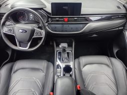 JAC JAC4 ACTIVE CVT 2026 – SERIE 3GALC3337TM009252 full