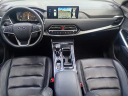 JAC SEI7 PRO LIMITED TA 2024 – SERIE LJ166A256R4009360 full