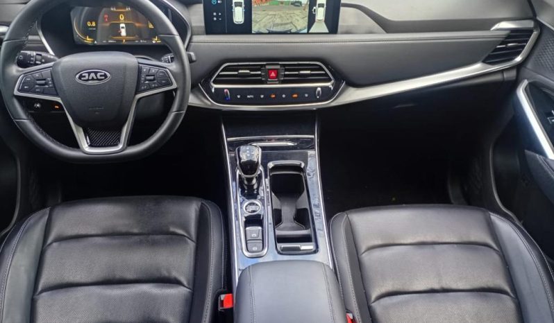 JAC SEI7 PRO LIMITED TA 2024 – SERIE LJ166A256R4009360 full