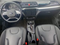 JAC JAC2 SMART CVT 2025 – SERIE 3GALC3229SM002682 full