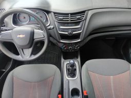 CHEVROLET NUEVO AVEO A (LS) 2021 – SERIE LSGHD52H2MD016744 full