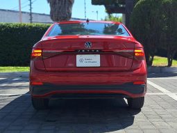 VOLKSWAGEN JETTA COMFORTLINE TIP 2025 – SERIE 3VWEP6BU8SM099443 full