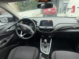 CHEVROLET ONIX D (LT) 2021 – SERIE 3G1MA5E20ML114491 full