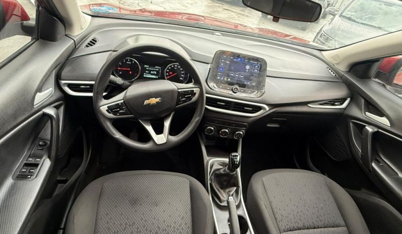 CHEVROLET TRACKER LS, TM 2023 – SERIE 93CEC76C5PB107413 full