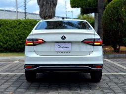 VOLKSWAGEN VIRTUS TRENDLINE TIP 2025 – SERIE WVW3B4D2XST025998 full