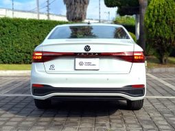 VOLKSWAGEN JETTA COMFORTLINE TIP 2025 – SERIE 3VWEP6BU3SM075552 full