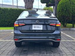 VOLKSWAGEN VIRTUS COMFORTLINE TIP 2024 – SERIE WVW3J4D29RT018327 full