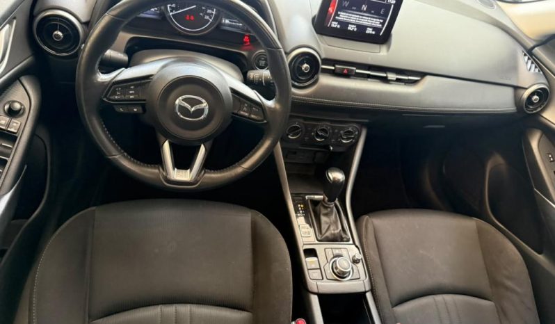 MAZDA CX-3 I SPORT TA 2019 – SERIE JM1DKCC7XK1447387 full